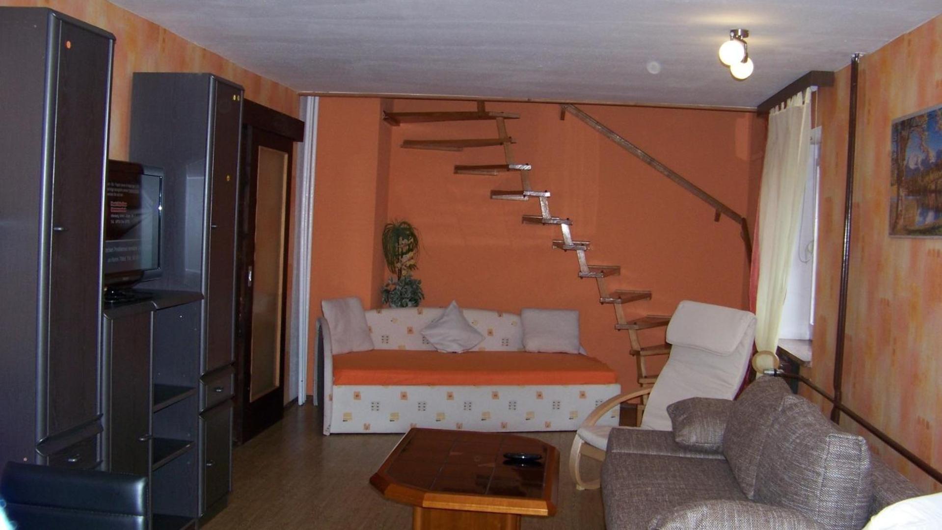 Ferienwohnung Waldidylle Extérieur photo