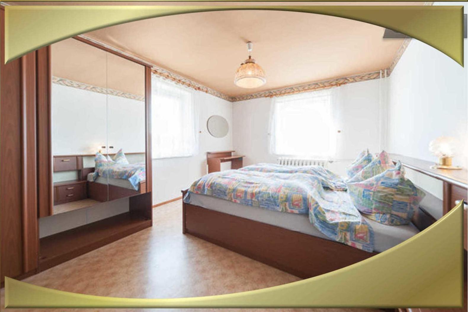 Ferienwohnung Waldidylle Extérieur photo