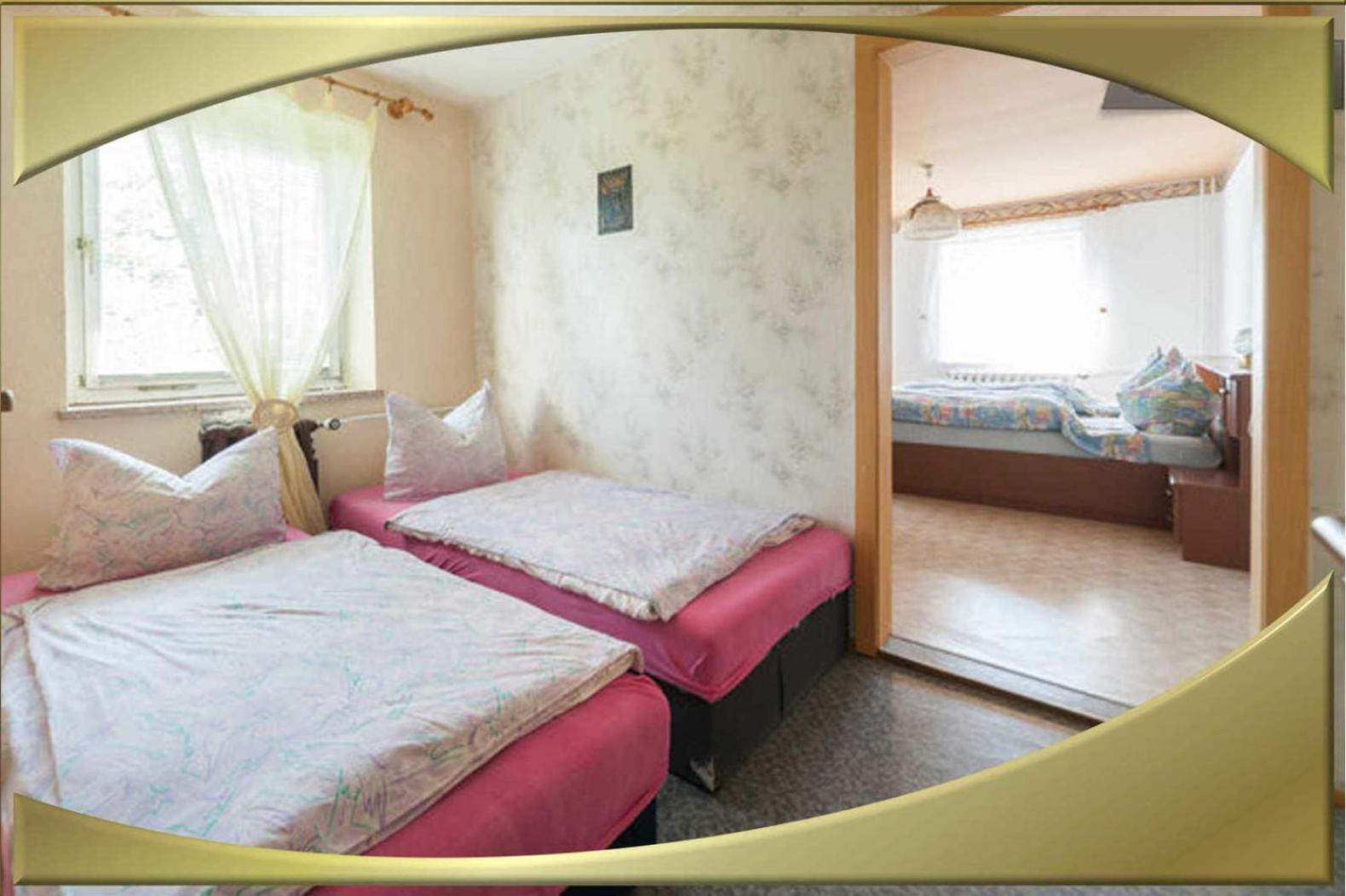 Ferienwohnung Waldidylle Extérieur photo